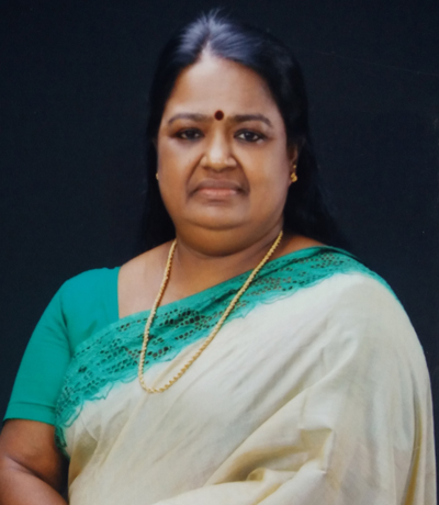 Members 1 KUMARI S NAIR