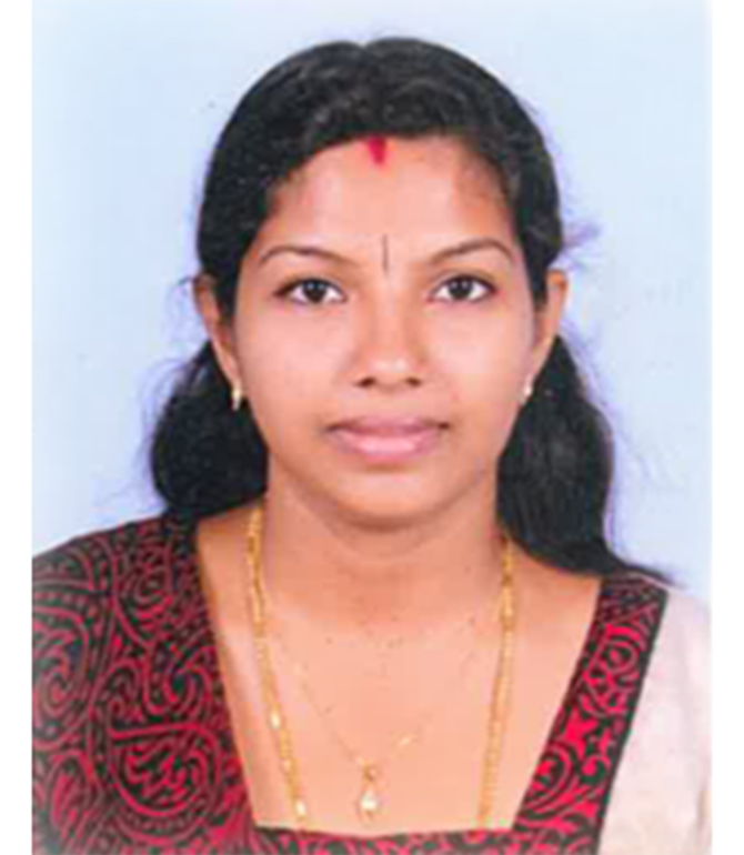 Members 6 RENJINI R S