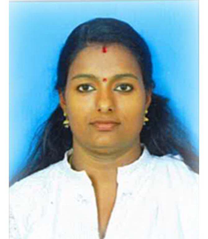 Members 5 RAMYA RAJ R V