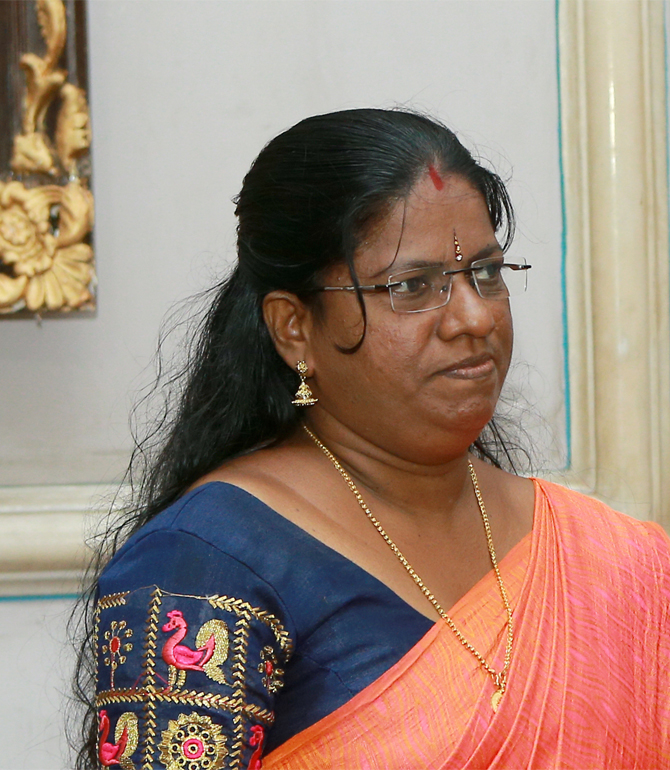 Members 2 GIRIJA KUMARI S