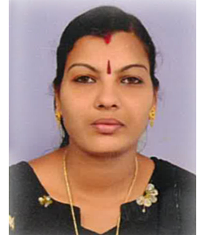 Members 7 ANITHA KUMARI C