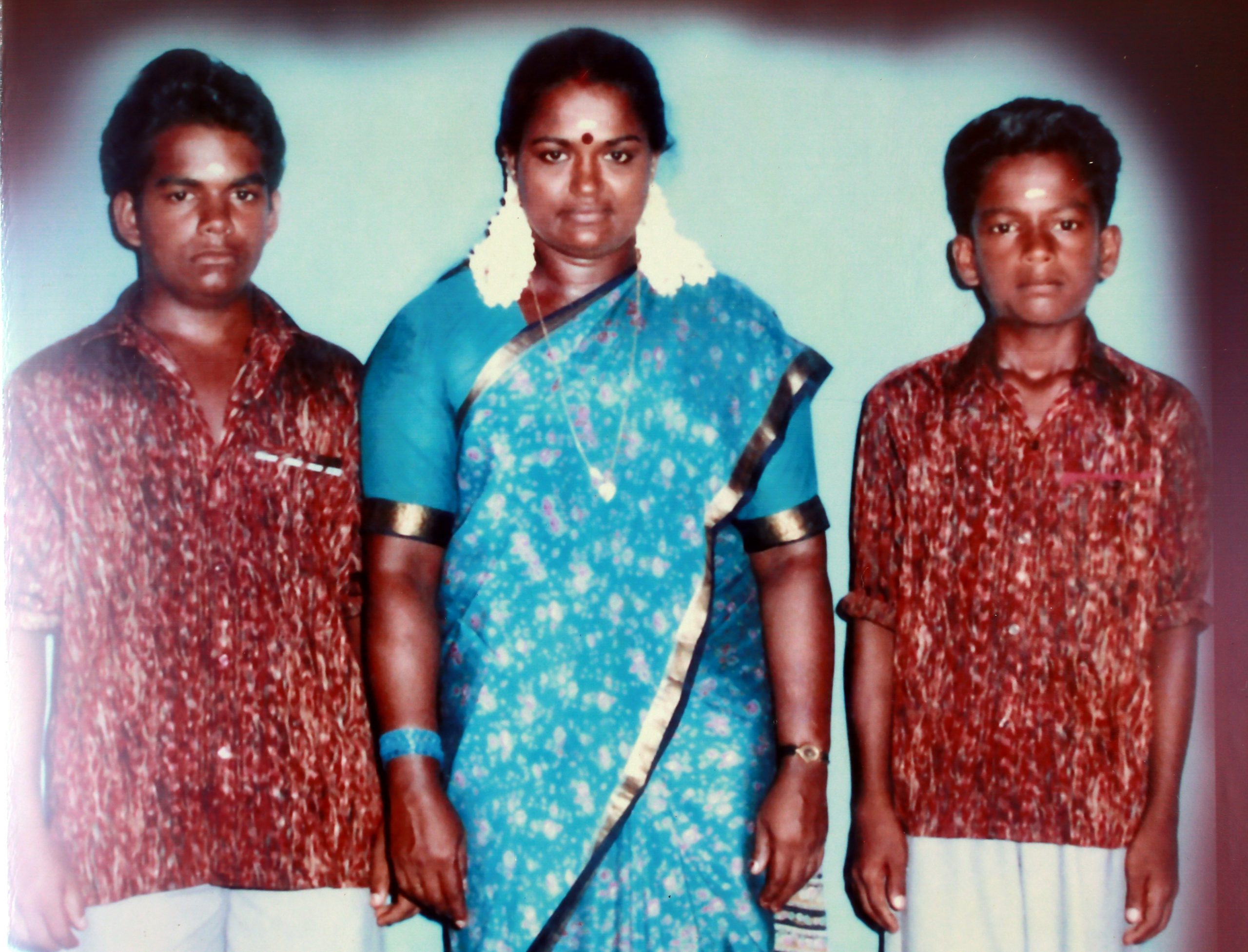 Looking Back (Smt.Kumari.S.Nair, Chairperson)
