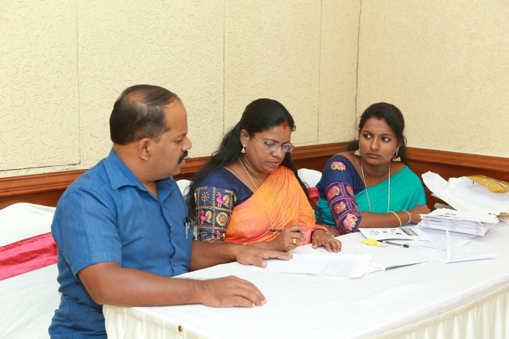 Aarogya Raksha  (Medical Camps for all)