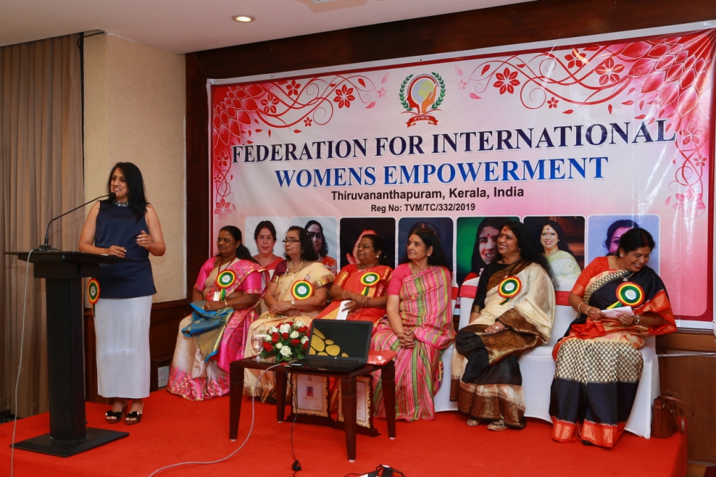 Celebrations 6 Dignitaries participated in the Inaugural ceremony.